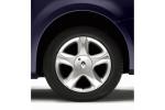 Renault Modus 2007 года